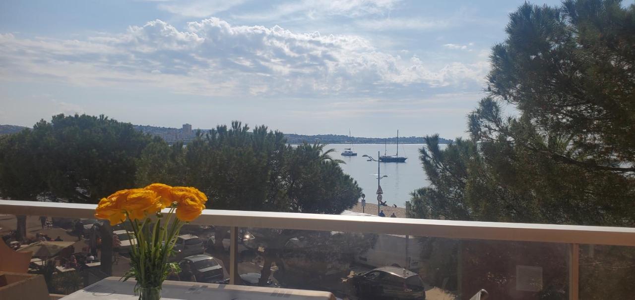 Port Frejus Est, Le Capitole, Studio 27M2, Vue Mer Exterior foto
